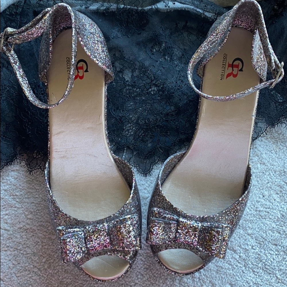 Jelly wedges